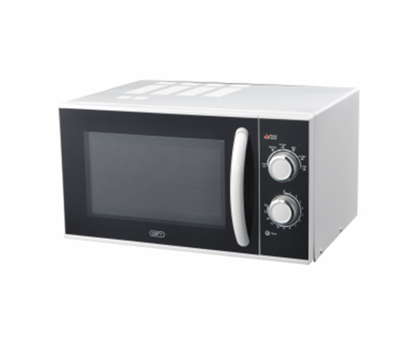 25L Manual Microwave Oven Furn Zone