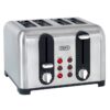 4 Slice Toaster TA 4203 S - Thumbnail Image 1