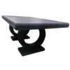 BULL RING DINING SET - Thumbnail Image 3