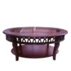 1909 COFFEE TABLE - Thumbnail Image 1