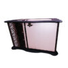 Luk Leopard Cream Kist - Thumbnail Image 1