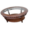 1909 COFFEE TABLE - Thumbnail Image 2