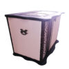 Luk Leopard Cream Kist - Thumbnail Image 2
