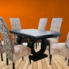 BULL RING DINING SET - Thumbnail Image 1