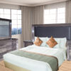 REBECCA BEDROOM SET - Thumbnail Image 1