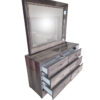 REBECCA BEDROOM SET - Thumbnail Image 5
