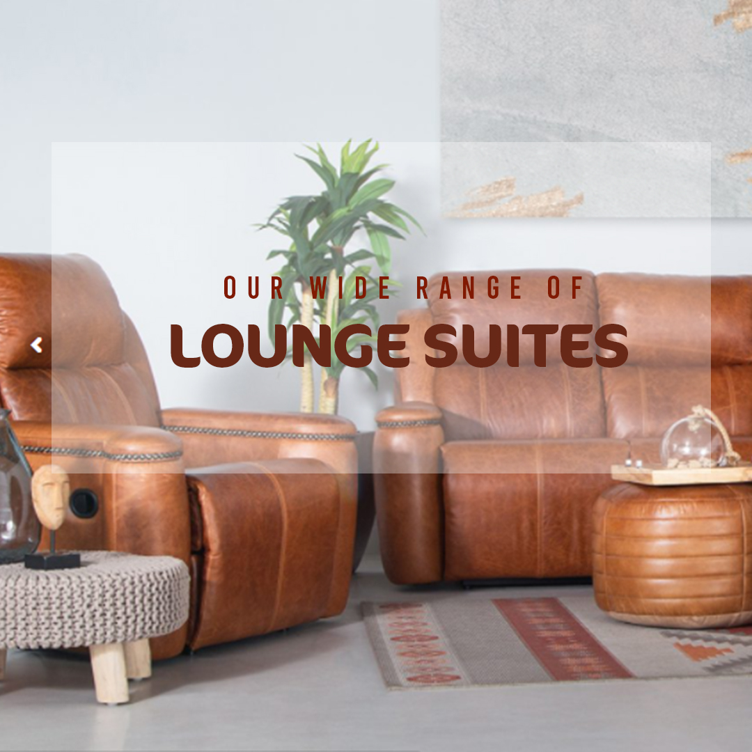 Lounge Suites