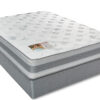 REST ASSURED MQ10 KING BASE SET - Thumbnail Image 1