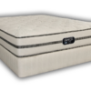 SIMMONS CLASSIC FIRM KING BASE SET - Thumbnail Image 1