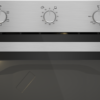 DBO486E - Defy 60cm Slimline Under Counter Oven - Stainless Steel - Thumbnail Image 2