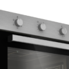 DBO486E - Defy 60cm Slimline Under Counter Oven - Stainless Steel - Thumbnail Image 3