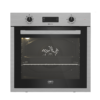 DBO496 - Defy 60cm Slimline Thermofan+ Eye-Level Oven - Stainless Steel - Thumbnail Image 1