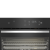 DBO499 - Defy 60cm Slimline ThermoFan+ Eye-Level Oven with Airfryer - Thumbnail Image 2
