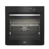 DBO499 - Defy 60cm Slimline ThermoFan+ Eye-Level Oven with Airfryer - Thumbnail Image 1