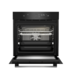 DBO499 - Defy 60cm Slimline ThermoFan+ Eye-Level Oven with Airfryer - Thumbnail Image 4