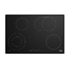DHD417 - Defy 77cm Gemini Touch Control Hob - Thumbnail Image 1