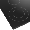 DHD417 - Defy 77cm Gemini Touch Control Hob - Thumbnail Image 4