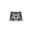 DHG134 - Defy 30cm Gas Hob - Stainless Steel - Thumbnail Image 3