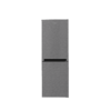 DAC447 - Defy 247L Fridge Freezer - Metallic - Thumbnail Image 1