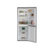 DAC447 - Defy 247L Fridge Freezer - Metallic - Thumbnail Image 3
