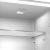DAC621 - Defy 350L Fridge Freezer - White - Thumbnail Image 4
