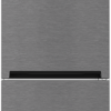 DAC631 - Defy 303L Fridge Freezer - Satin Metallic - Thumbnail Image 1