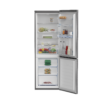 DAC645 - Defy 348L Fridge Freezer with Water Dispenser - Thumbnail Image 3