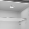 DAC645 - Defy 348L Fridge Freezer with Water Dispenser - Thumbnail Image 4