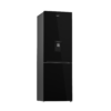 DAC652 - Defy 348L Black Glass Fridge with Slimline Water Dispenser - Thumbnail Image 2