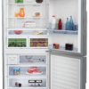 DAC840 - Defy 552L NatureLight Frost Free Fridge with Slimline Water Dispenser - Thumbnail Image 3