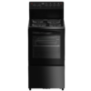 DSS556 - Defy 50cm 4 Plate Electric Stove - Black - Thumbnail Image 1