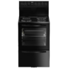 DSS694 - Defy 60cm 4 Plate Electric Stove - Black - Thumbnail Image 1