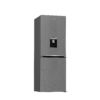 DAC639 - Defy 302L Frost Free Fridge Freezer with Water Dispenser - Thumbnail Image 2