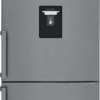 DAC700 - Defy 426lt Fridge Freezer with Water Dispenser - Thumbnail Image 1