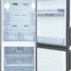 DAC700 - Defy 426lt Fridge Freezer with Water Dispenser - Thumbnail Image 3