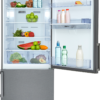 DAC700 - Defy 426lt Fridge Freezer with Water Dispenser - Thumbnail Image 4