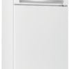 DAD238 - Defy 157L Top Mount Freezer Fridge - White - Thumbnail Image 2
