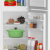 DAD238 - Defy 157L Top Mount Freezer Fridge - White - Thumbnail Image 3