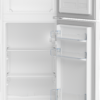 DAD238 - Defy 157L Top Mount Freezer Fridge - White - Thumbnail Image 4