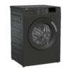 DAW384 - Defy 7Kg Front Loader Washing Machine - Manhattan Grey - Thumbnail Image 2