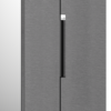 DFF536 - Defy 614L Naturelight Side by Side Fridge Freezer - Thumbnail Image 2