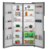 DFF538 - Fridge Freezers(Side by Side) - Thumbnail Image 3