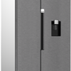 DFF547 - Defy 614L Naturelight Side by Side Fridge Freezer - Thumbnail Image 2