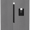 DFF547 - Defy 614L Naturelight Side by Side Fridge Freezer - Thumbnail Image 1