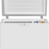 DMF473 - Defy 254L Multimode Chest Freezer - White - Thumbnail Image 3