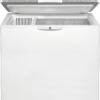 DMF473 - Defy 254L Multimode Chest Freezer - White - Thumbnail Image 4