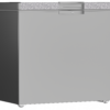 DMF474 - Defy 254L Multimode Chest Freezer - Metallic - Thumbnail Image 2
