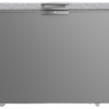DMF474 - Defy 254L Multimode Chest Freezer - Metallic - Thumbnail Image 1