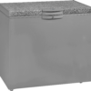 DMF474 - Defy 254L Multimode Chest Freezer - Metallic - Thumbnail Image 4