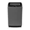 DTL153 - Defy 17Kg Top Loader Washing Machine- Metallic - Thumbnail Image 1
